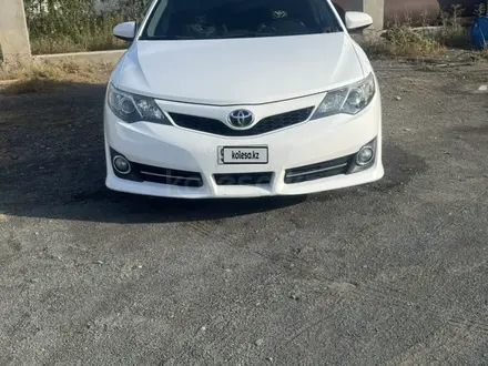 Toyota Camry 2014 года за 6 500 000 тг. в Актау