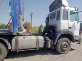 IVECO  330.30 1991 года за 11 000 000 тг. в Костанай – фото 5