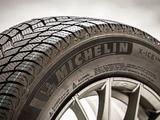 275/50R22 X-Ice Snow SUV 115H Michelin за 267 000 тг. в Алматы – фото 4