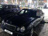 Mercedes-Benz E 230 1996 годаfor2 100 000 тг. в Астана – фото 3