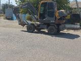 Volvo  EW 2008 года за 20 000 000 тг. в Шардара