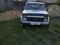 ВАЗ (Lada) Lada 2121 2004 года за 650 000 тг. в Актобе