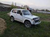 ВАЗ (Lada) Lada 2121 2004 года за 650 000 тг. в Актобе – фото 2