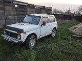 ВАЗ (Lada) Lada 2121 2004 года за 650 000 тг. в Актобе – фото 3