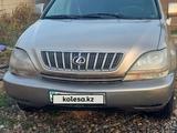 Lexus RX 300 2002 годаүшін4 500 000 тг. в Шымкент – фото 3