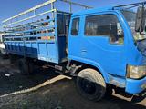 Dongfeng 2008 года за 4 000 000 тг. в Астана – фото 3