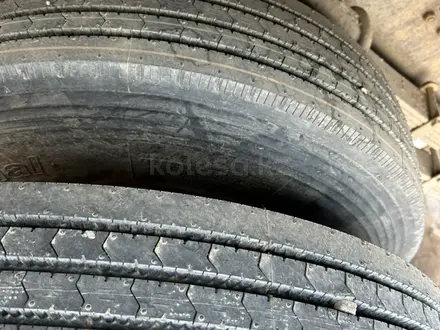 Dongfeng 2008 года за 4 000 000 тг. в Астана – фото 8