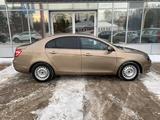 Geely Emgrand EC7 2016 года за 480 000 тг. в Павлодар
