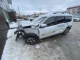ВАЗ (Lada) Largus Cross 2021 годаүшін1 122 334 тг. в Уральск – фото 4