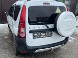 ВАЗ (Lada) Largus Cross 2021 годаүшін1 122 334 тг. в Уральск – фото 3