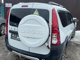 ВАЗ (Lada) Largus Cross 2021 годаүшін1 122 334 тг. в Уральск – фото 2