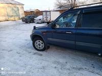 Honda CR-V 1997 годаүшін3 400 000 тг. в Усть-Каменогорск