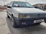 Volkswagen Passat 1990 года за 980 000 тг. в Туркестан