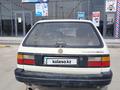 Volkswagen Passat 1990 года за 980 000 тг. в Туркестан – фото 4