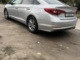 Hyundai Sonata 2017 годаfor6 800 000 тг. в Алматы – фото 4