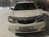 Toyota Camry 2002 годаүшін4 150 000 тг. в Кокшетау – фото 2