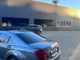 Mercedes-Benz S 350 2007 года за 7 000 000 тг. в Кокшетау – фото 5