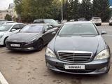 Mercedes-Benz S 350 2007 года за 7 000 000 тг. в Кокшетау – фото 2
