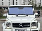 Mercedes-Benz G 55 AMG 2008 года за 20 500 000 тг. в Астана