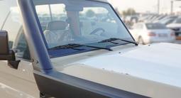 Toyota Land Cruiser 2026 годаүшін37 500 000 тг. в Астана – фото 4