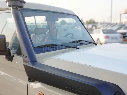 Toyota Land Cruiser 2026 года за 37 500 000 тг. в Астана – фото 4