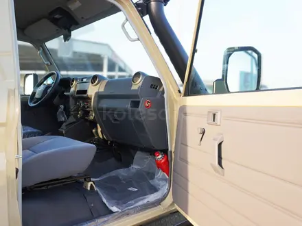 Toyota Land Cruiser 2026 года за 37 500 000 тг. в Астана – фото 13