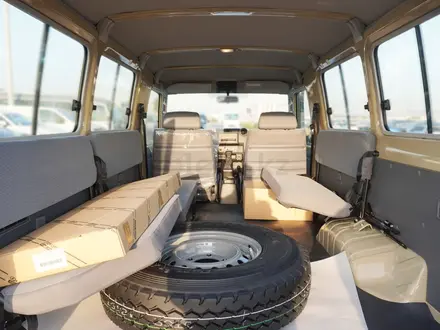 Toyota Land Cruiser 2026 года за 37 500 000 тг. в Астана – фото 15