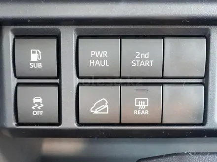 Toyota Land Cruiser 2026 года за 37 500 000 тг. в Астана – фото 16