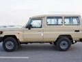 Toyota Land Cruiser 2026 годаүшін37 500 000 тг. в Астана