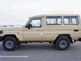 Toyota Land Cruiser 2026 года за 37 500 000 тг. в Астана