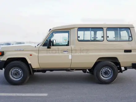 Toyota Land Cruiser 2026 года за 37 500 000 тг. в Астана