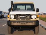 Toyota Land Cruiser 2026 года за 37 500 000 тг. в Астана – фото 3