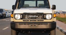 Toyota Land Cruiser 2026 годаүшін37 500 000 тг. в Астана – фото 3