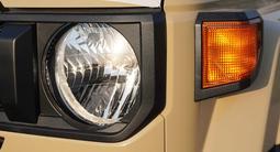 Toyota Land Cruiser 2026 годаүшін37 500 000 тг. в Астана – фото 5
