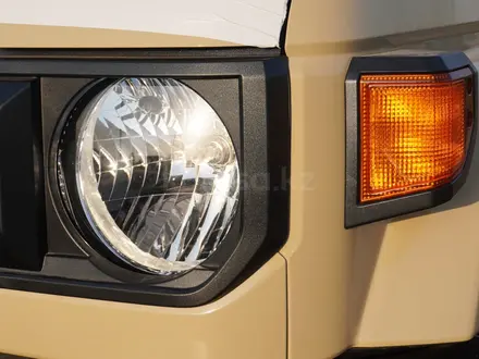 Toyota Land Cruiser 2026 года за 37 500 000 тг. в Астана – фото 5