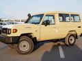 Toyota Land Cruiser 2026 годаүшін37 500 000 тг. в Астана – фото 2