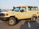 Toyota Land Cruiser 2026 года за 37 500 000 тг. в Астана – фото 2