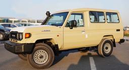 Toyota Land Cruiser 2026 годаүшін37 500 000 тг. в Астана – фото 2