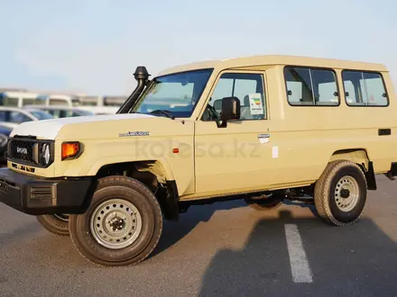 Toyota Land Cruiser 2026 года за 37 500 000 тг. в Астана – фото 2