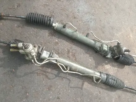 Рулевая рейка 2, 4WD Nissan R'nessa за 39 555 тг. в Алматы