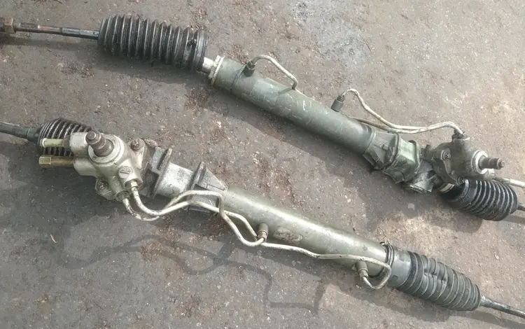 Рулевая рейка 2, 4WD Nissan R'nessa за 39 555 тг. в Алматы