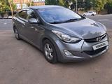 Hyundai Avante 2011 года за 5 200 000 тг. в Алматы – фото 2