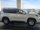 Toyota Land Cruiser Prado 2021 года за 32 500 000 тг. в Актау – фото 3