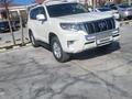 Toyota Land Cruiser Prado 2021 годаүшін32 500 000 тг. в Актау – фото 5