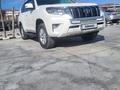 Toyota Land Cruiser Prado 2021 годаүшін32 500 000 тг. в Актау – фото 7