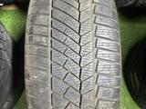 Continental WinterContact TS 850 P 255/50R21 109H 285/45R21 113V за 500 000 тг. в Алматы