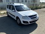 ВАЗ (Lada) Largus 2015 годаүшін4 000 000 тг. в Актау – фото 4