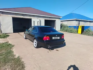 BMW 5 Series, 1995