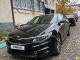 Kia Optima 2019 года за 10 000 000 тг. в Костанай – фото 3