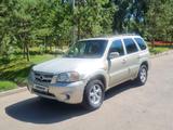 Mazda Tribute 2004 года за 2 800 000 тг. в Алматы – фото 2